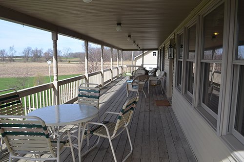 Property photo 11 - REAL ESTATE & PERSONAL PROPERTY AUCTION, 140 Acres offered in 8 Tracts or Combinations in Steuben County
